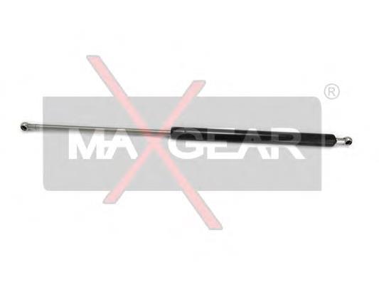 Amortiguador de maletero Maxgear 120091 precio, desde 15,45 EUR