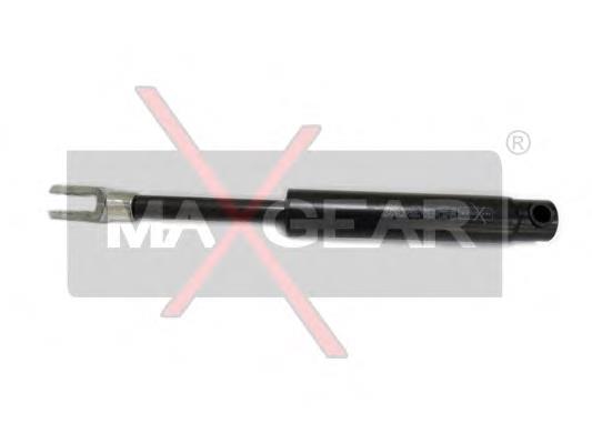 120097 Maxgear Amortiguador de porton