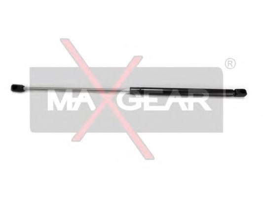 12-0094 Maxgear amortiguador de maletero