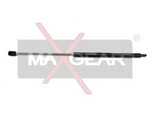 12-0052 Maxgear amortiguador de maletero