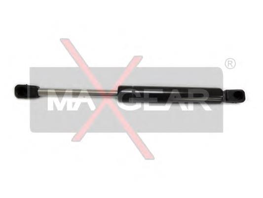 12-0066 Maxgear amortiguador de maletero