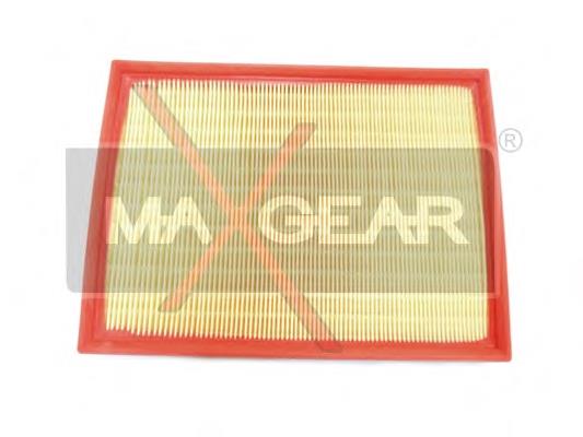 26-0086 Maxgear filtro de aire