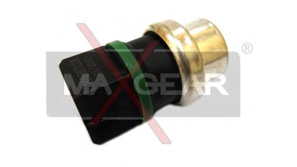 210015 Maxgear sensor de temperatura del refrigerante