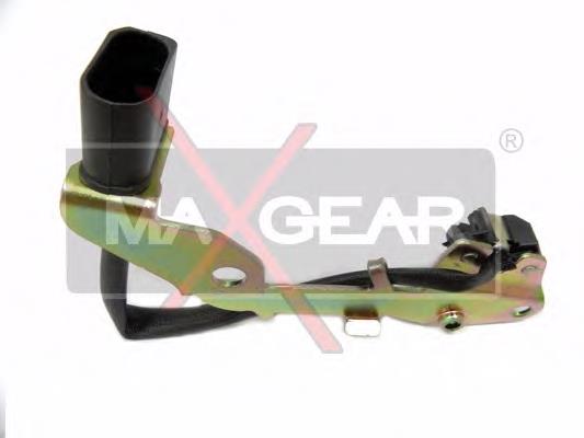 240011 Maxgear Sensor de efecto Hall