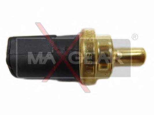 21-0165 Maxgear sensor de temperatura del refrigerante