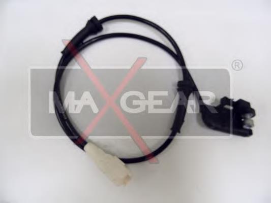 20-0023 Maxgear sensor abs trasero