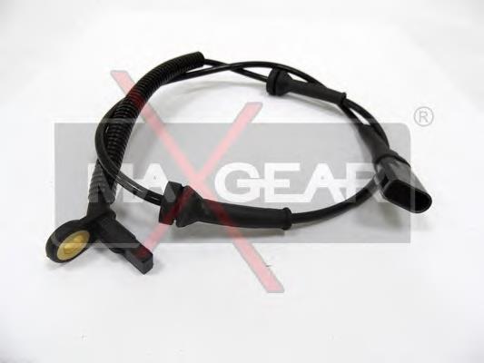 Sensor ABS 200033 Maxgear
