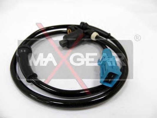 200029 Maxgear sensor abs delantero derecho