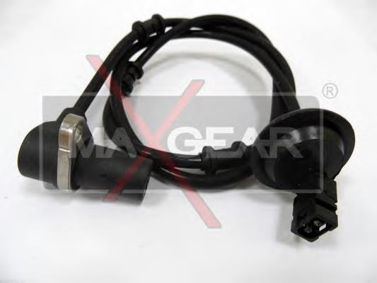 200030 Maxgear sensor abs trasero izquierdo