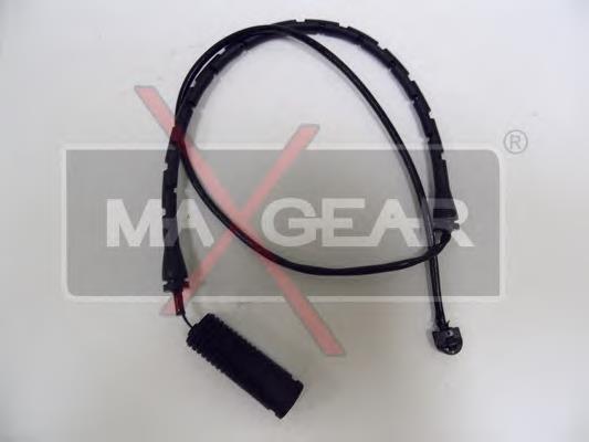 20-0013 Maxgear contacto de aviso, desgaste de los frenos