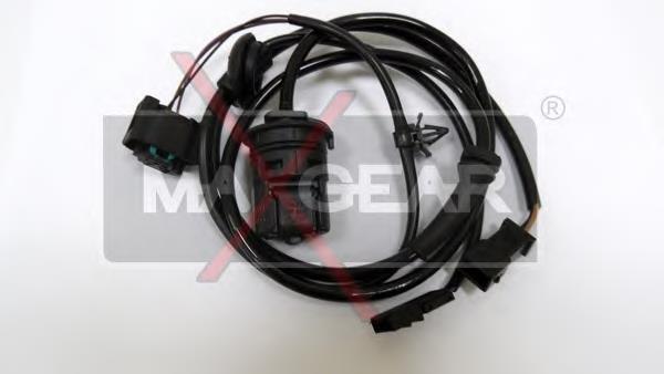 20-0071 Maxgear sensor abs trasero izquierdo