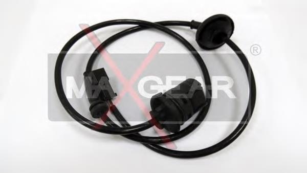 20-0075 Maxgear sensor abs trasero