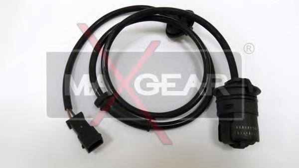 20-0070 Maxgear sensor abs trasero derecho