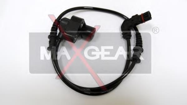 20-0084 Maxgear sensor abs delantero derecho