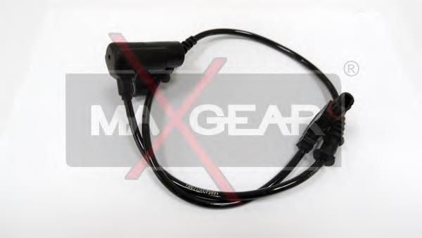 20-0083 Maxgear sensor abs delantero izquierdo