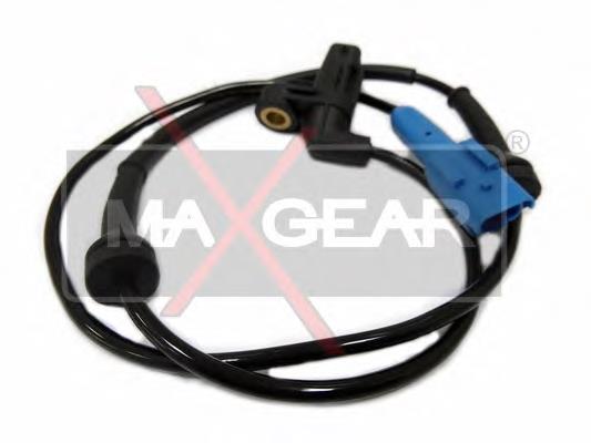 20-0043 Maxgear sensor abs delantero