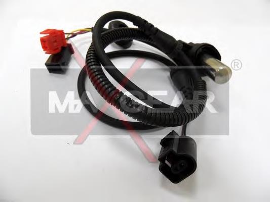 Comprar 200056 Maxgear Sensor revoluciones de la rueda, delantero