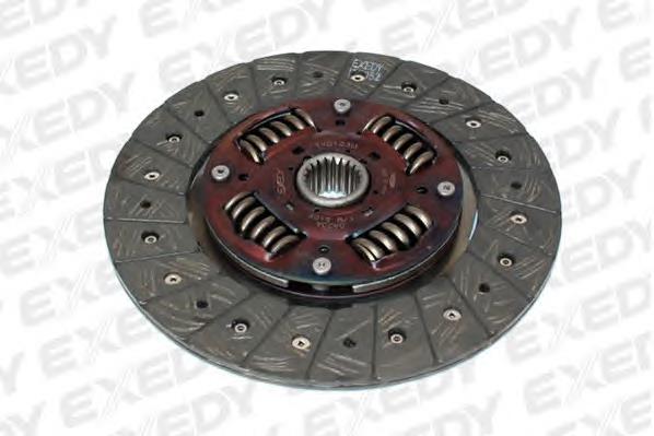 Disco de embrague Exedy TYD123U precio, desde 59,10 EUR