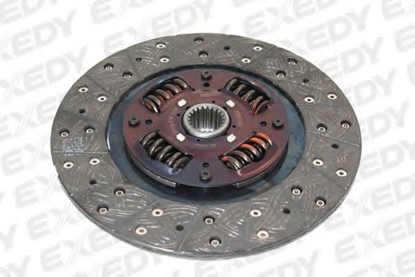 Disco de embrague 3125035350 Toyota