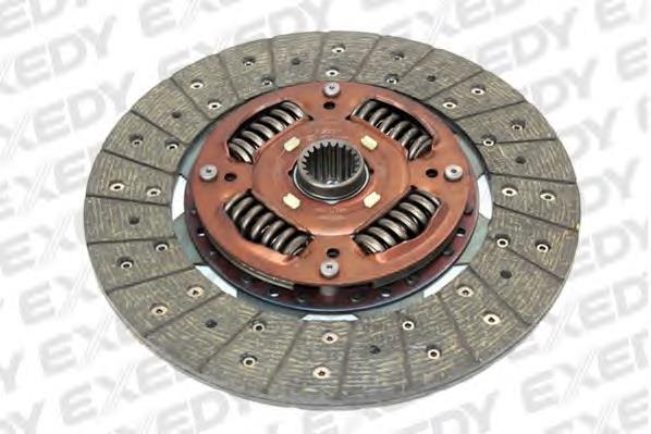 3125036233 Daihatsu disco de embrague