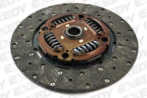 312500K220 Toyota Disco de embrague