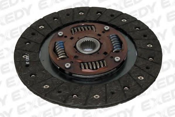Disco de embrague Exedy NSD004U precio, desde 56,92 EUR
