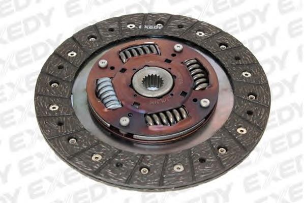 Disco de embrague 301002F206 Nissan/Infiniti