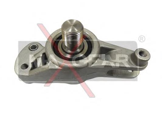 Tensor de correa poli V 540473 Maxgear