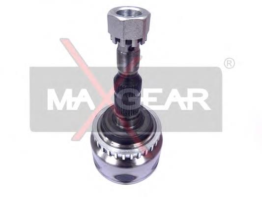 49-0580 Maxgear junta homocinética exterior delantera