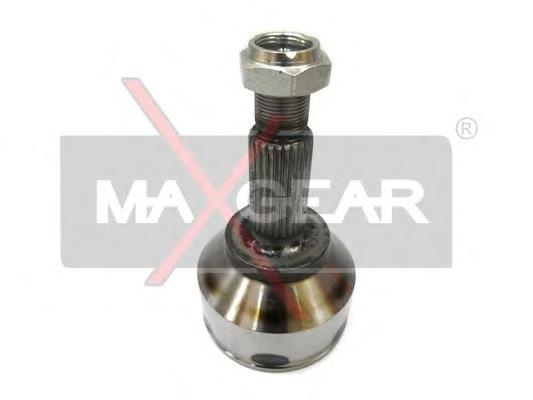 49-0555 Maxgear junta homocinética exterior delantera