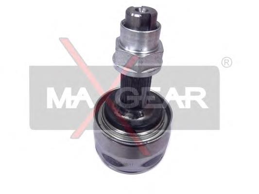 49-0612 Maxgear junta homocinética exterior delantera
