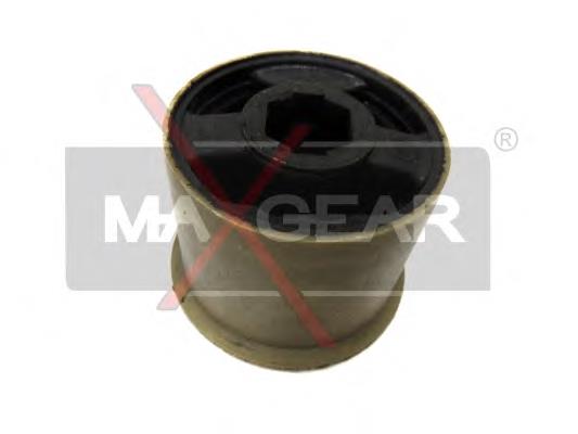 72-0698 Maxgear silentblock de suspensión delantero inferior