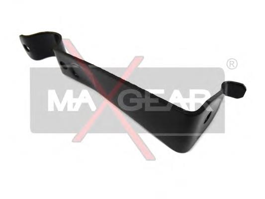 72-1050 Maxgear soporte del estabilizador delantero