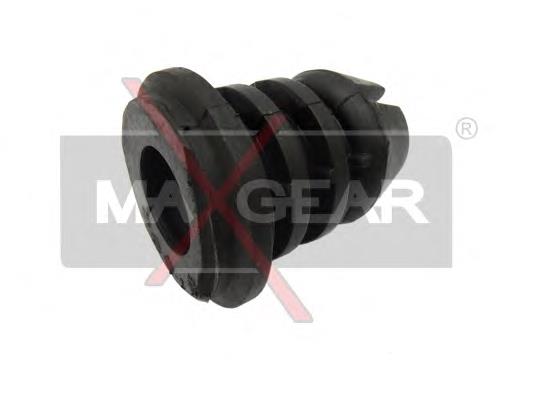 721071 Maxgear almohadilla de tope, suspensión delantera