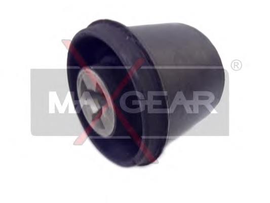 72-0664 Maxgear suspensión, cuerpo del eje trasero