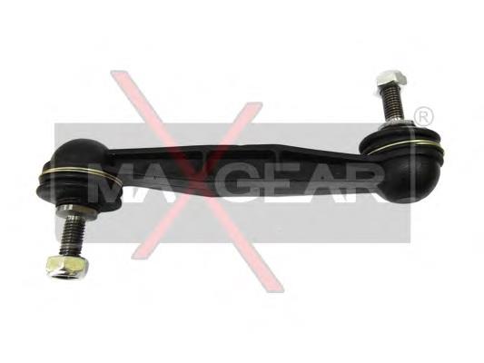 72-1137 Maxgear soporte de barra estabilizadora trasera