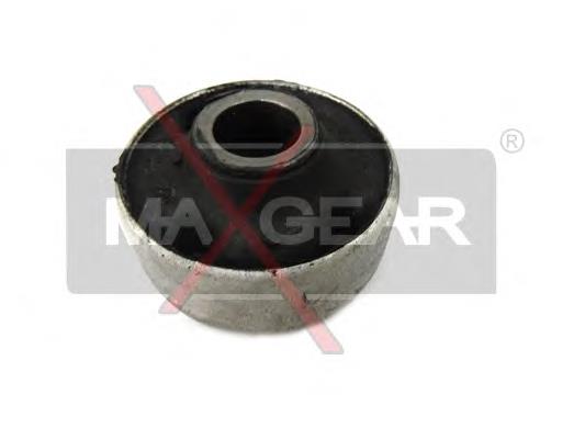 72-1183 Maxgear silentblock de suspensión delantero inferior