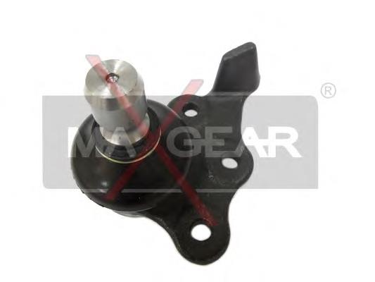 72-0443 Maxgear rótula de suspensión inferior derecha