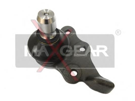 72-0444 Maxgear rótula de suspensión inferior izquierda