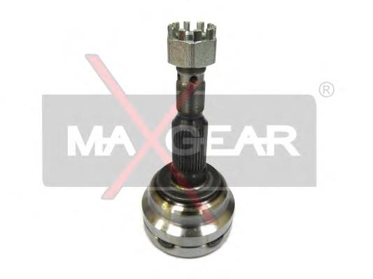 49-0177 Maxgear junta homocinética exterior delantera