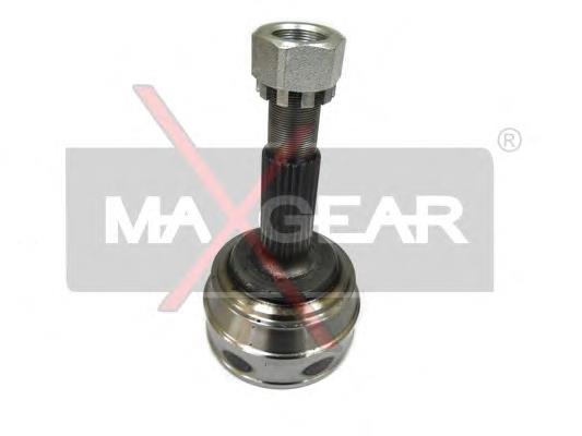 49-0186 Maxgear junta homocinética exterior delantera