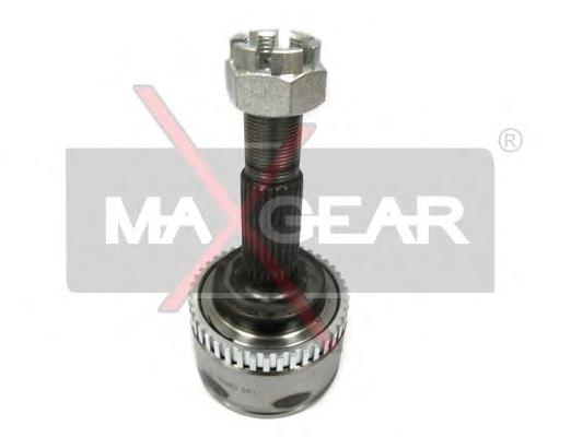 49-0407 Maxgear junta homocinética exterior delantera