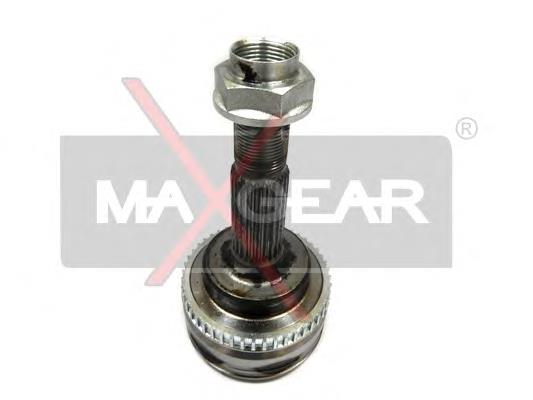 49-0519 Maxgear junta homocinética exterior delantera