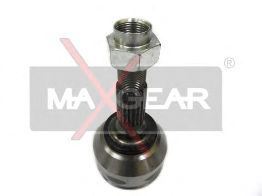 49-0289 Maxgear junta homocinética exterior delantera izquierda