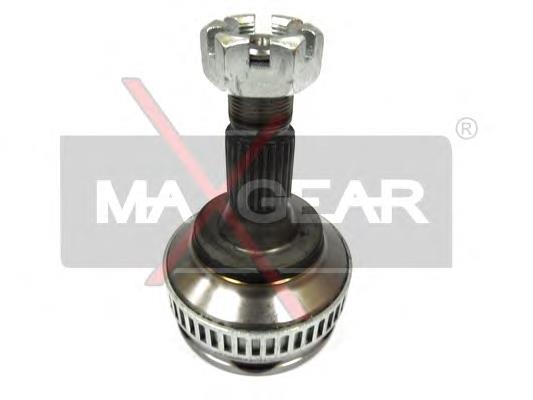49-0290 Maxgear junta homocinética exterior delantera