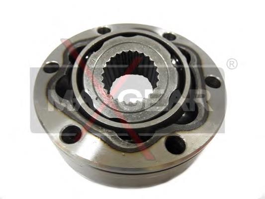 Juego de articulación, árbol de transmisión, interior delantera Fiat/Alfa/Lancia 60806930