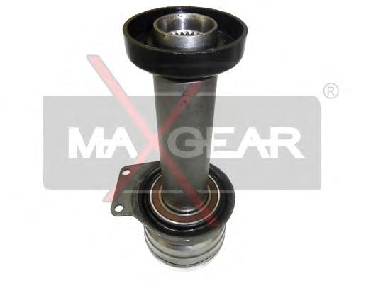 49-0304 Maxgear suspensión, árbol de transmisión