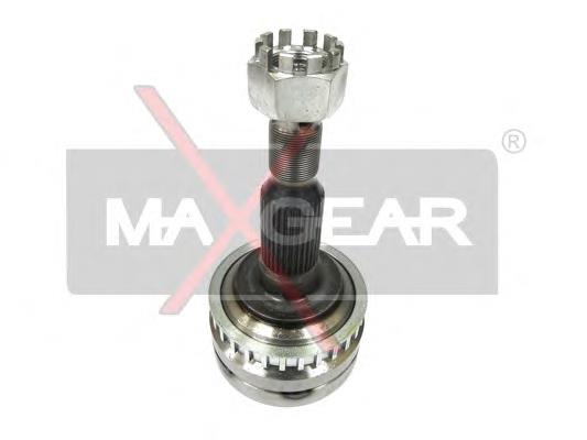 49-0341 Maxgear junta homocinética exterior delantera