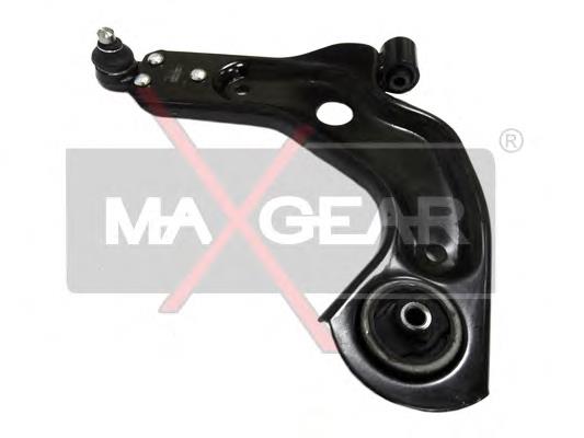 72-1529 Maxgear barra oscilante, suspensión de ruedas delantera, inferior izquierda