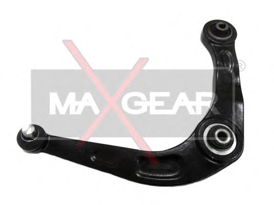 72-1542 Maxgear barra oscilante, suspensión de ruedas delantera, inferior derecha